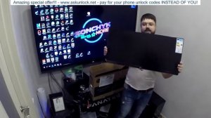 29 дюймовый UltraWide 21:9 монитор за 13 000р?! Обзор - LG 29UM58-P