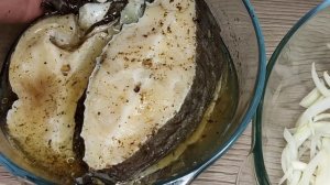 Как вкусно приготовить СТЕЙКИ ЗУБАТКИ