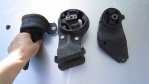 Подушки двигателя ваз 2108 | RtiIvaz.ru -резинотехнические изделия