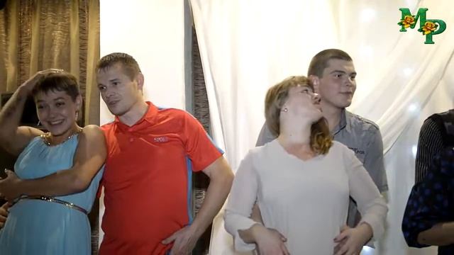 Конкурсы от Галины Заец на Мари пати 15 10 2016.mp4 смотреть онлайн