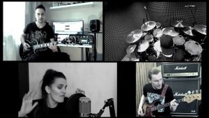 Mad World (Within Temptation Cover)