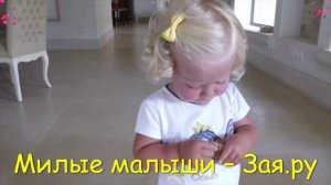 Алла Пугачева показала своих маленьких детей