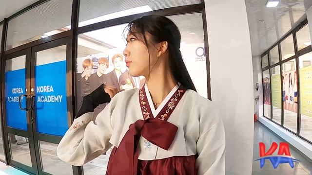 Culture of South Korea in Tashkent/Toshkentda Koreya madaniyati/культура  Кореи в Ташкенте/한국의 문화