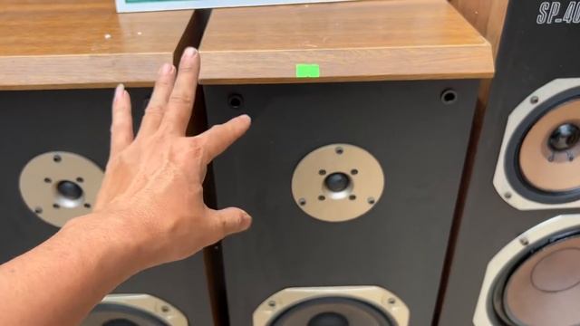 Khui 20 đôi loa Bãi Nhật và Mĩ zin đẹp xuất sắc - TUYẾN AUDIO 0917 838 969 смотреть онлайн