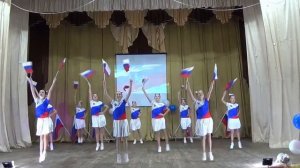 #россия Танец Россия