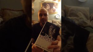 Джек Керуак: "Ангелы опустошения".