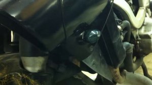 Светодиодные поворотники Honda CBR600F4