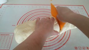 СОЧНЫЙ, ВКУСНЫЙ,  БЕЗДРОЖЖЕВОЙ ПИРОГ С РЫБОЙ И С РИСОМ.