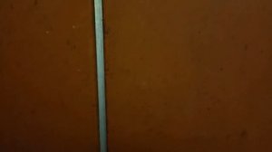 Коричневые ДК с белой полоской! Лифт МЛЗ 1990 года выпуска.