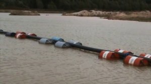 Земснаряд Д 110/47-И НПО ЗЕМСНАРЯД.