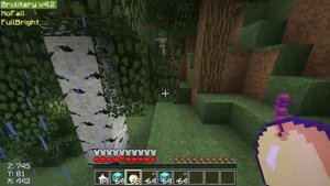 Minecraft: Как копировать вещи)