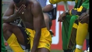 Чайф Какая боль, Аргентина-Ямайка 5-0