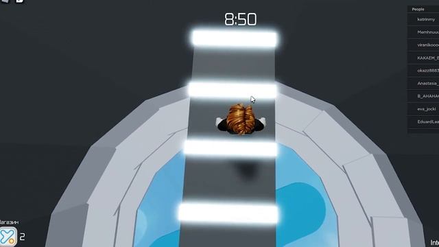 Noob's Play full match 89 | ROBLOX | Адская башня | HELL TOWER смотреть онлайн