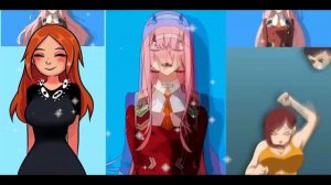 ? ALL BEST TOCA TOCA DANCE COMPILATION