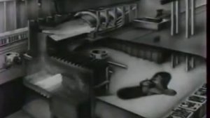 Устройство мартеновских печей