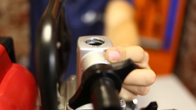 Бензиновая мотопомпа КАЛИБР БМП-800/8-4ТА смотреть онлайн