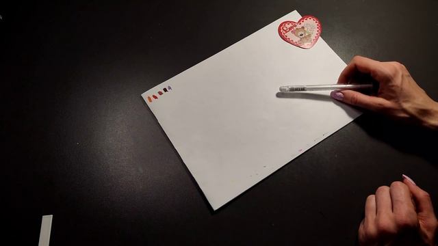 Хобби-VLOG:#8/нужные покупки/крашу на камеру смотреть онлайн