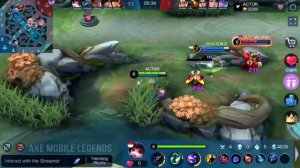 🏆 КАК ИГРАЕТ ТОП МИРА ЧАН Э 🏆 86% ПОБЕД - MOBILE LEGENDS / МОБАЙЛ ЛЕГЕНД. ГАЙД НА ЧАН Э