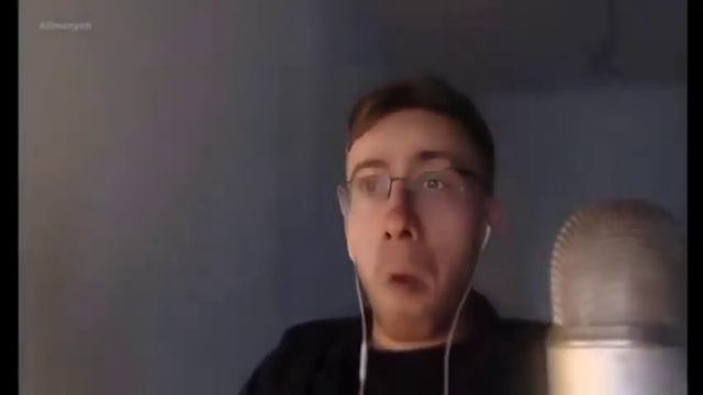 шевцов удивляется Gachi. Chachimuchi Шевцов смотреть онлайн