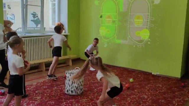 Видео ролик стань чемпионом (1)