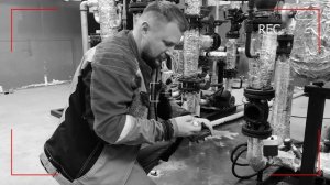 Как обслуживать регулирующий клапан с электроприводом?