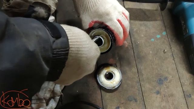 Промывка димексидом двигателя J35A5 смотреть онлайн