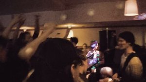 Эдуард Скрябин "Вне зоны" - Еду я на родину  LIVE! &The_Transformers