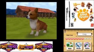 Animal Paradise DS Episode 1