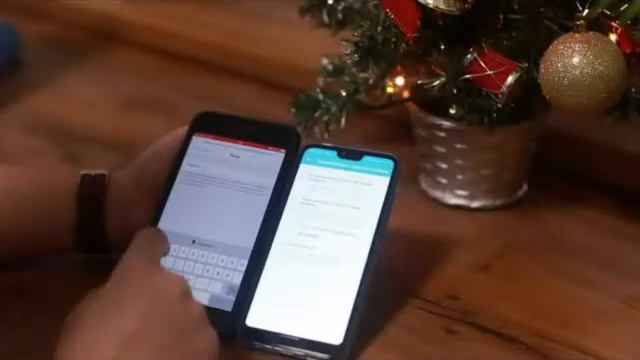 PHONE CLONE и быстрый переезд на новый смартфон! смотреть онлайн