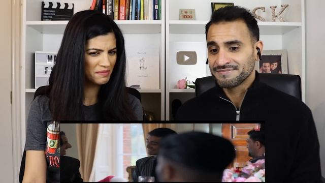 ANIMAL: ABRAR’S ENTRY - JAMAL KUDU (Full Video) REACTION! | Ranbir Kapoor, Bobby Deol |Sandeep Vang