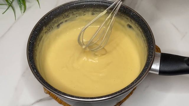 Niente Forno, Niente Farina, Dolce Veloce in 10 minuti! Incredibilmente delizioso! 😋 смотреть онлайн