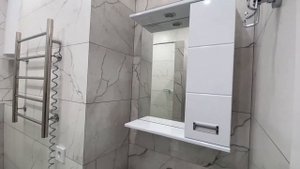 Ремонт квартиры. ЖК Арена город Новороссийск. Ремонт в студии