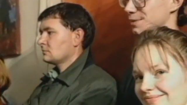 Аукцыон у митьков - Это не любовь смотреть онлайн