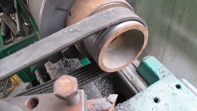 моя первая деталь на токарном станке тв 4 смотреть онлайн