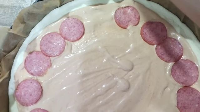 Пицца?! Прям как из Италии ?? ! смотреть онлайн