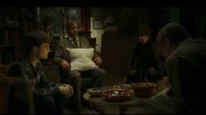 Римус Люпин(Гарри Поттер))