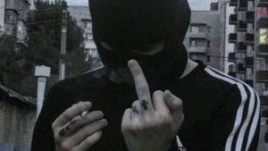 Santiz-я бегу далеко, далеко...