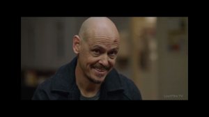 Тебе нравиться бить людей? (сериал Решала 2018 год)