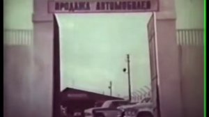 Фитиль №3 Накрыли