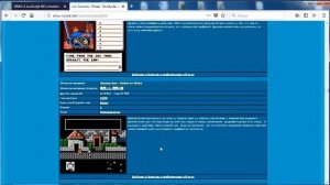 Эмулятор Dendy в браузере