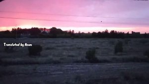 Passenger - Let Her Go RUS SUB
