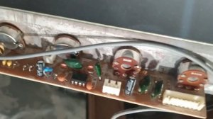 Шуршит регулятор громкости Шуршание переменного резистора Что делать если шуршит регулятор громкост