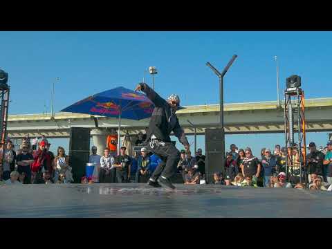 TOP ROCK & HIP HOP ↔ Judge ↔ BANZAY ↔ COMBONATION x3 #combonationX3 #bmvideo смотреть онлайн