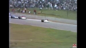 [HQ] F1 1977 South African Grand Prix (Kyalami) Tom Pryce, Niki Lauda [REMASTER AUDIO/VIDEO]