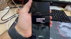 Как зайти в рековери на Samsung a32,a52| Samsung a31, сброс пароля через recovery.