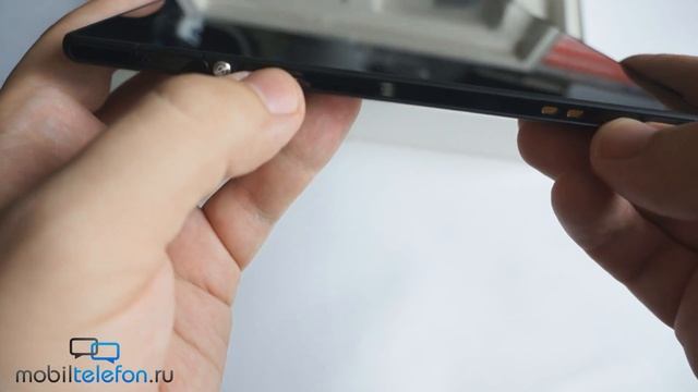 Распаковка Sony Xperia Tablet Z (unboxing): тонкий и водонепроницаемый планшет смотреть онлайн