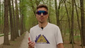 Специальные беговые упражнения для развития скорости | Андрей Фарносов