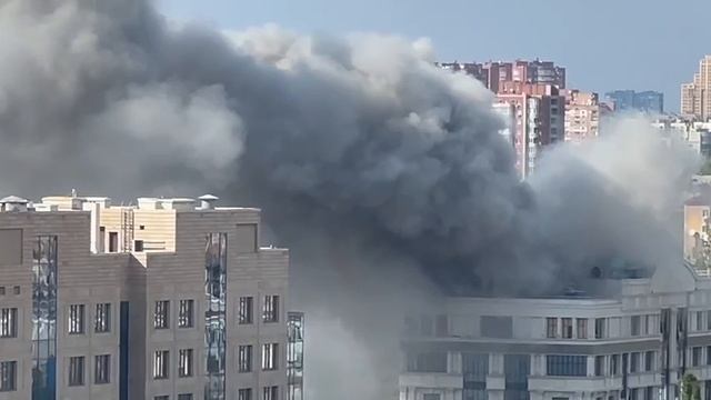 ВСУ ударили по центру Донецка