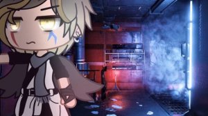 🌺⛓Meme "У неё есть парень, но походу он л*х"||  Gacha club⛓🌺