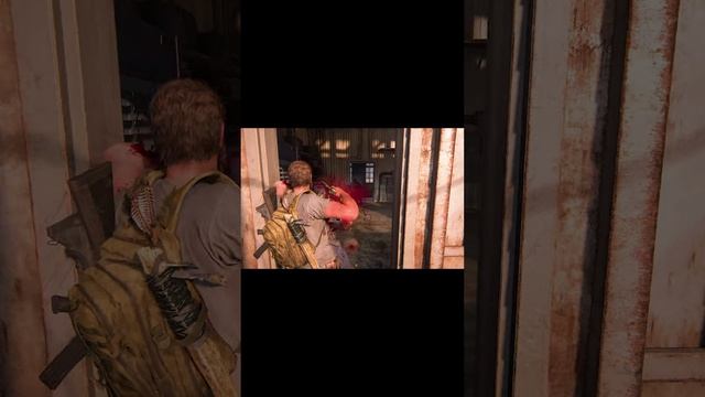 The Last of Us: Part 2 - Эпичная подборка расправ от Элли